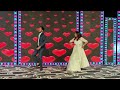 Wedding choreography  has has  dance cover