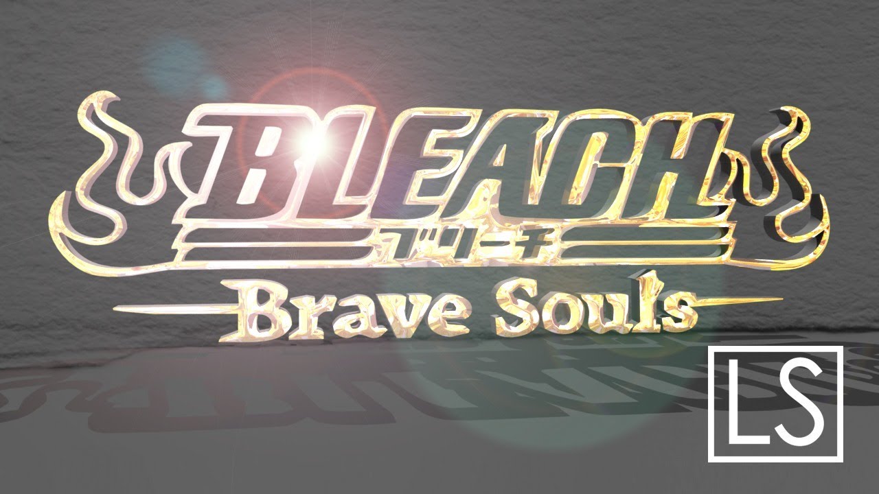 Bleach Brave Souls Livestream YouTube Bleach Brave Souls Livestream YouTube