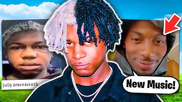 Ken Carson’s A Great Chaos Album | Everything We Know