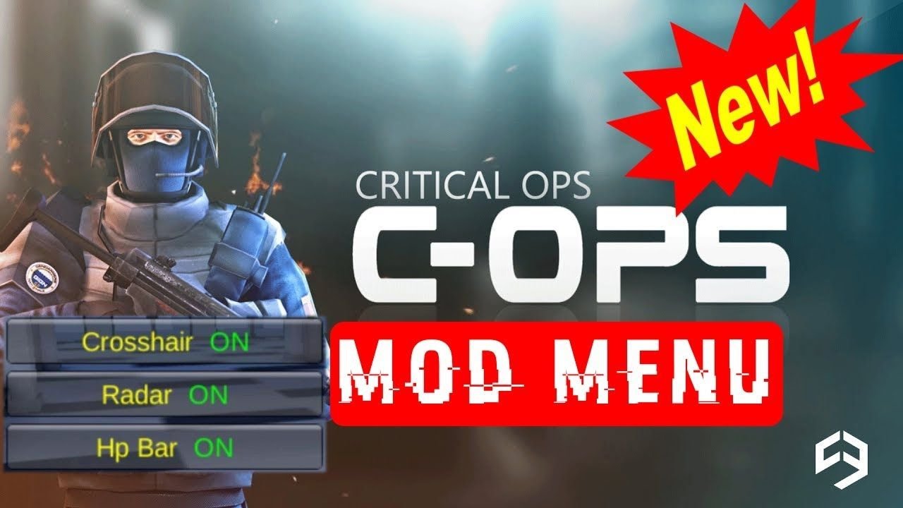 NEW CRITICAL OPS HACK 2019 [WORKING]