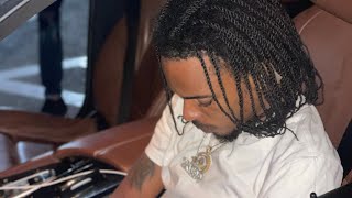 2Klipp Splinta - Tripping Live Footage