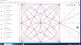 hexueting (Islamic Geometric Designs) screenshot 5