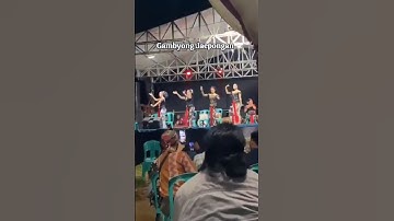 Kawiwiti Gambyong Jaepongan 👍👍... #budayajawa #tayub #tayubblora #semuaorang #heboh #fyp