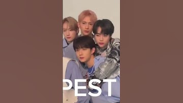 Bias của Anh 🐱 có khác, ôm cứng ngắt à ahihi 🤭🥰#TEMPEST  #テンペスト #TPST #템페스트 #SEOPBIN #BINSEOP