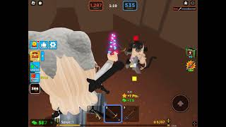 Playing ROBLOX Underground war 2.0!! (NO WORDS) GAMEPLAY screenshot 4