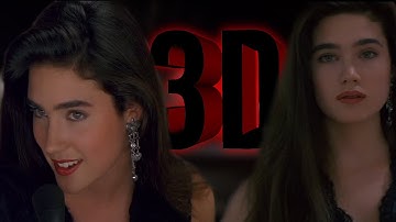 Mr. Kitty - After Dark Music Video - 3D (Redone)