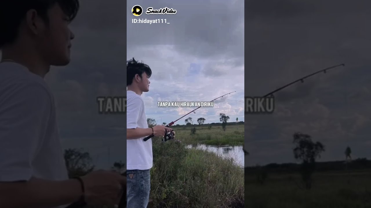 Sibuk dengan duniamu - Della firdatia ft Tri suaka