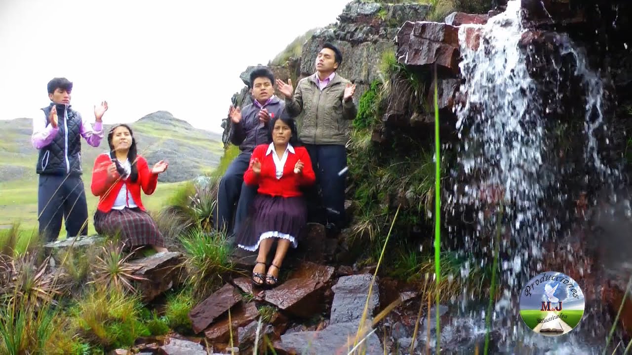 MARAVILLAS DE JEHOVA-2016-COMO EL SIERVO BRAMA