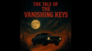 The Tale Of The Vanishing Keys - Episode 2 - Storytelling With Retro Impulses