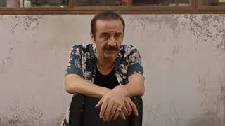 Organize İşler: Sazan Sarmalı Üzeyir Abi
