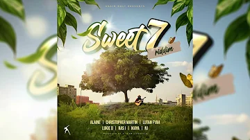 Sweet 7 Riddim Mix Alaine,Lutan Fyah,Christopher Martin,Lukie D, Ikaya & More