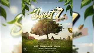 Sweet 7 Riddim Mix Alaine,Lutan Fyah,Christopher Martin,Lukie D, Ikaya & More