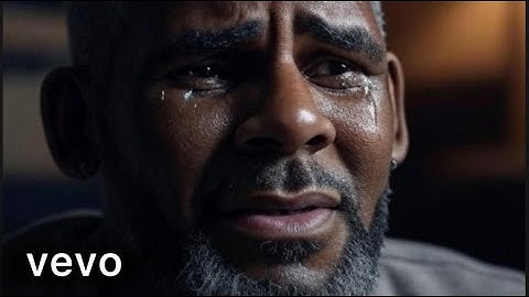 R. Kelly – Before I Die, Let Me Say This… | New Song From Jail