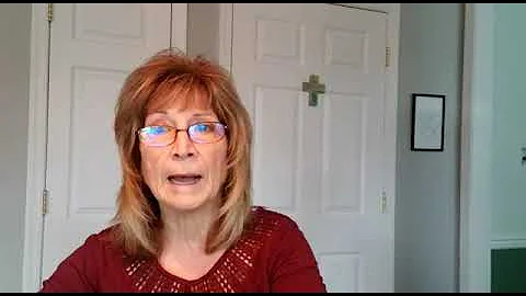 Matthew 5:44 - Sister Lisa Barksdale