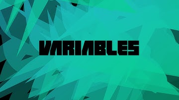 #4 How to hack Flash Games - Variables