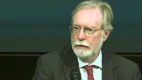 Paul Collier - The Bottom Billion
