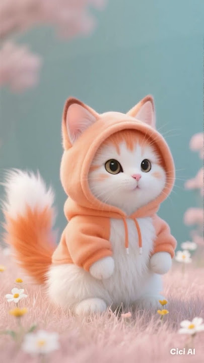 Singing cat - APT #cutecat #cat #singingcat