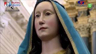 Dasà's holy week 2018