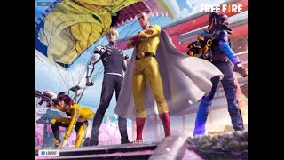 Free Fire - Battlegrounds screenshot 5