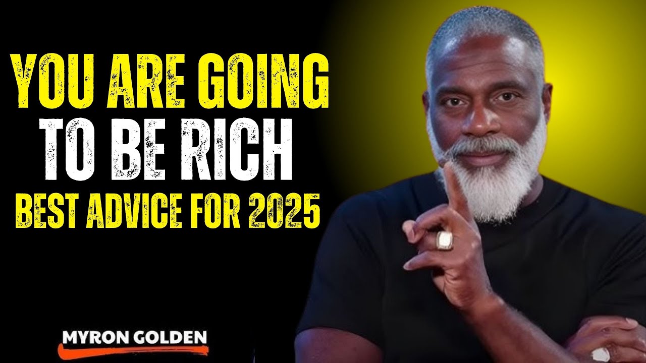 God’s Chosen Ones: You’re Closer to Divine Wealth Than You Think | Powerful Faith Message