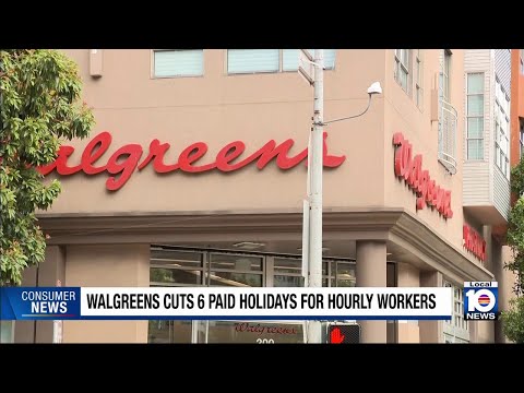 Walgreens Policy And Procedures For Employees