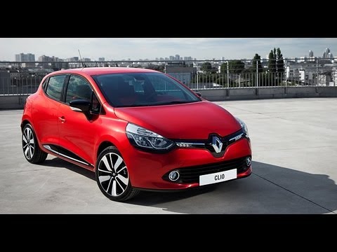 la-nouvelle-renault-clio-4-à-l'action