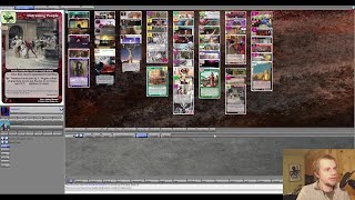 Building a Deck from Scratch | Redemption CCG