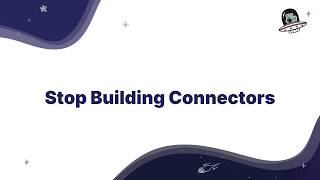 Stop Building Connectors: A Configuration-Driven Integration Framework for Odoo
