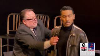 The Virgin Trial at Cygnet Theatre