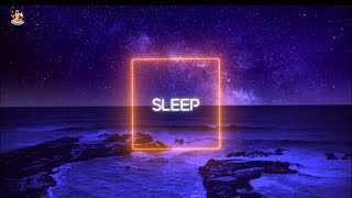 Deep Sleep Music | Ocean Waves | Fall Asleep Fast