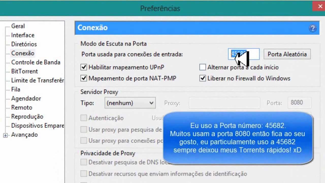 Configurar utorrent baixar mais rapido Configurar utorrent baixar mais rapido parent directory dual audio movies torrent