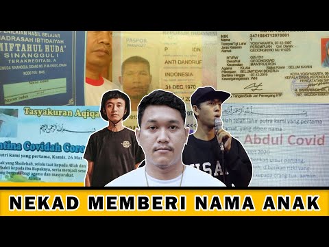 Orang tua paling tega di dunia !