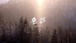 映画「色彩 SHIKI-SAI」予告編