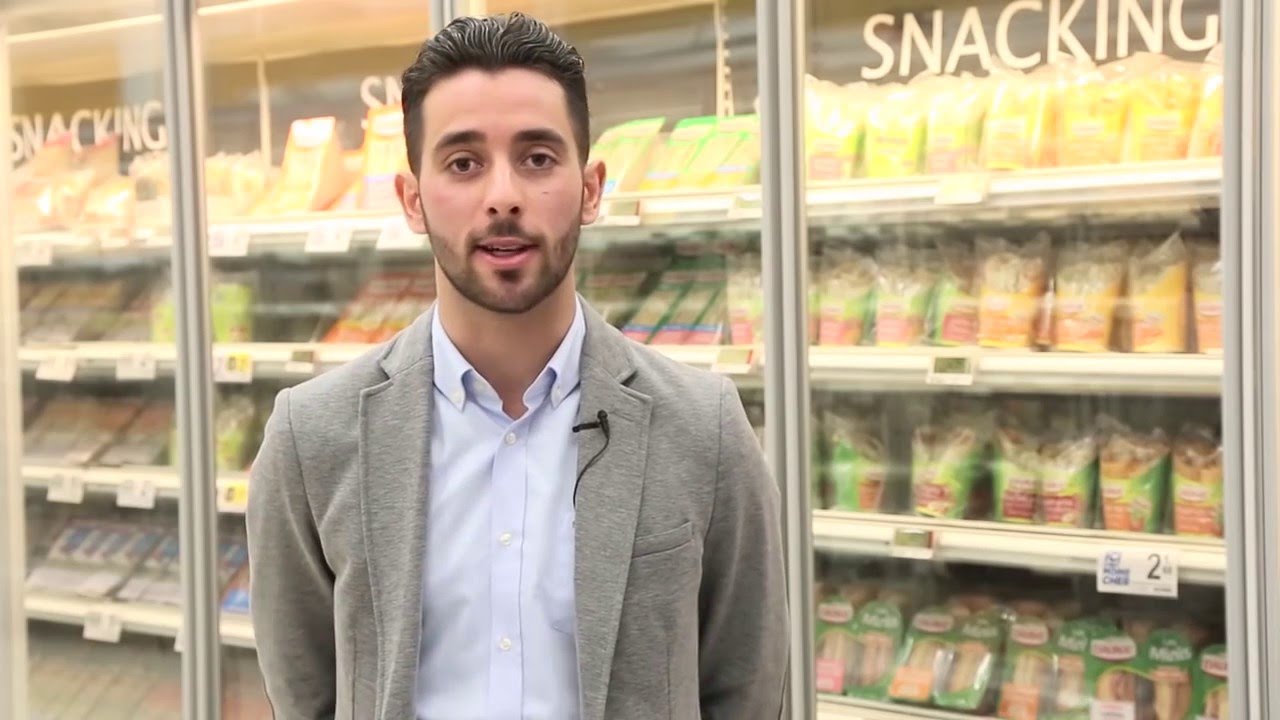 IFRIA OCCITANIE  / Chef de secteur en apprentissage