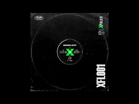 Unknown Artist - XYBK [XFL001] - YouTube