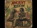 Ancient Riddim [Unreleased 1979 AlbumRoots Reggae | Dub | Conscious | Lost Tapes