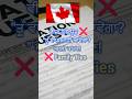 Canada Tourist visa Refusal reason No Family Ties | Canada visitor visa refusal reasons #canadavisa