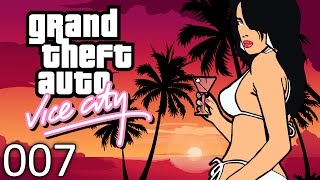 #007 Let's Play Grand Theft Auto: Vice City "Die Jagd"