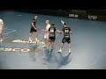 SESTŘIH | 1. kolo - playdown | Liberec vs. Ústí