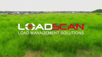 Introducing the Loadscan load volume scanner (for sand mining - civil construction)