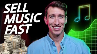 Watch this to get your first 500 music buyers