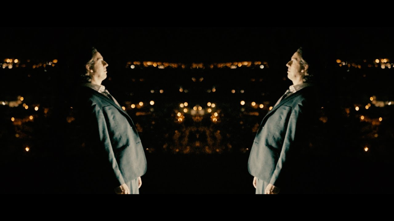 Gilvian feat. Enri Zavalloni - Swing [Official Video]