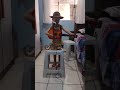 @MayckeLyanOficial talento mirim felipepinheiro