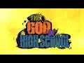 KSUKE ft. Tyler Carter 「Contradiction」The God of Highschool Opening