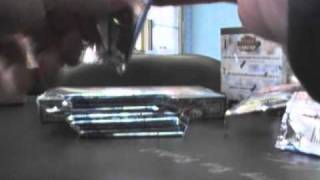 Ed & April's 2010 Bowman Draft Baseball 3 Box Break