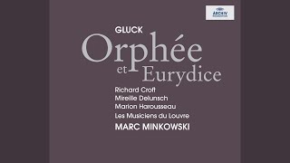 Gluck: Orfeo ed Euridice, Wq. 30 / Acte I: Récitative: Vos plaintes, vos regrets (Live)