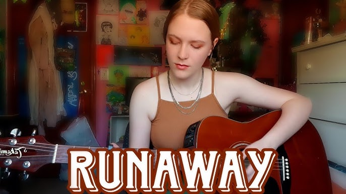 Runaway - Piano Acoustic - song and lyrics by AURORA