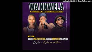 Zoli White Smoke × Shebeshxt - Wa Nnwela ( Feat.  Bayor97, SmeezyOn The Beat , Naqua SA , Buddy Sax)