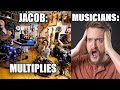 Jacob Collier's At Home Tiny Desk Is Insane...