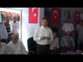 Ahmet Ayd?n'dan ?ampiyon ile " Sincik'e "te?ekkr"  Ziyareti